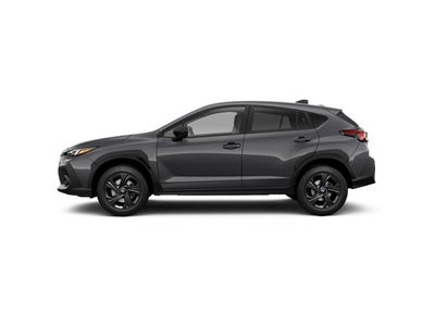 2027 Subaru CROSSTREK Base