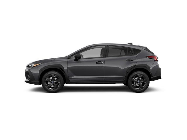 2027 Subaru CROSSTREK Base
