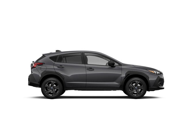 2027 Subaru CROSSTREK Base