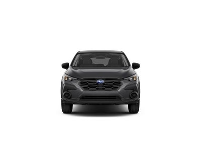 2027 Subaru CROSSTREK Base