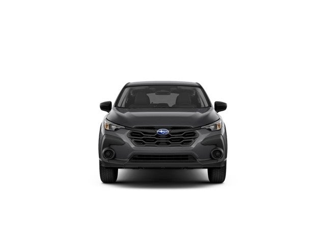2027 Subaru CROSSTREK Base