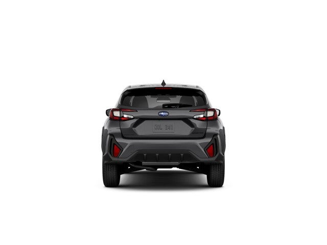 2027 Subaru CROSSTREK Base