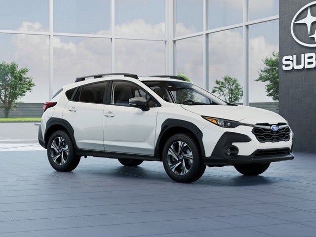 2027 Subaru CROSSTREK Premium
