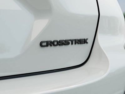 2027 Subaru CROSSTREK Premium