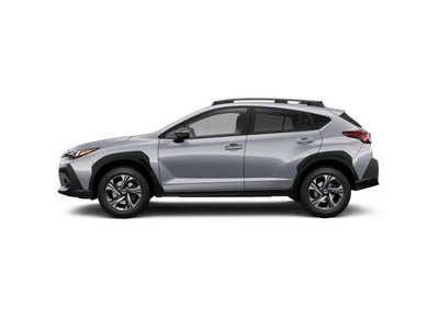 2027 Subaru CROSSTREK Base