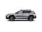 2027 Subaru CROSSTREK Base