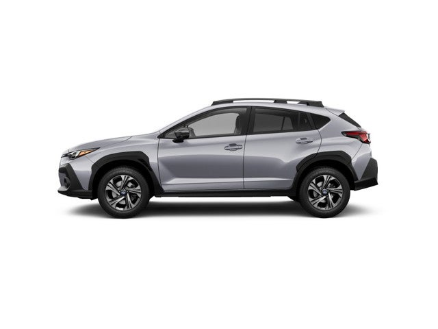 2027 Subaru CROSSTREK Base