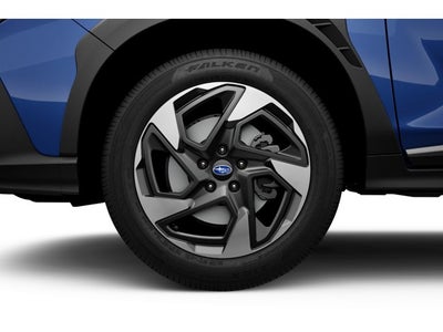 2027 Subaru CROSSTREK Base