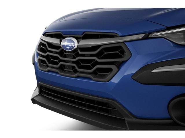2027 Subaru CROSSTREK Base