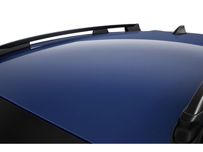 2027 Subaru CROSSTREK Base