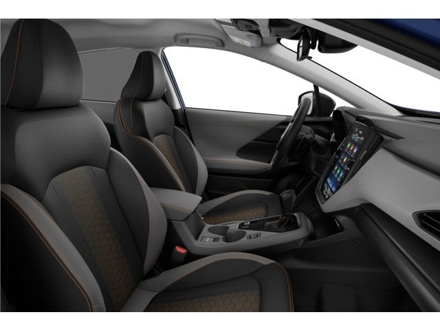2027 Subaru CROSSTREK Base