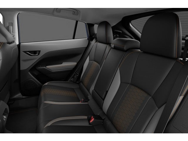 2027 Subaru CROSSTREK Base