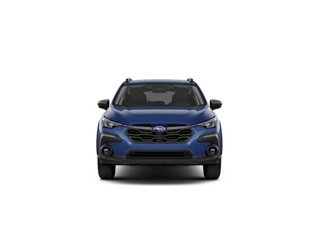 2027 Subaru CROSSTREK Base