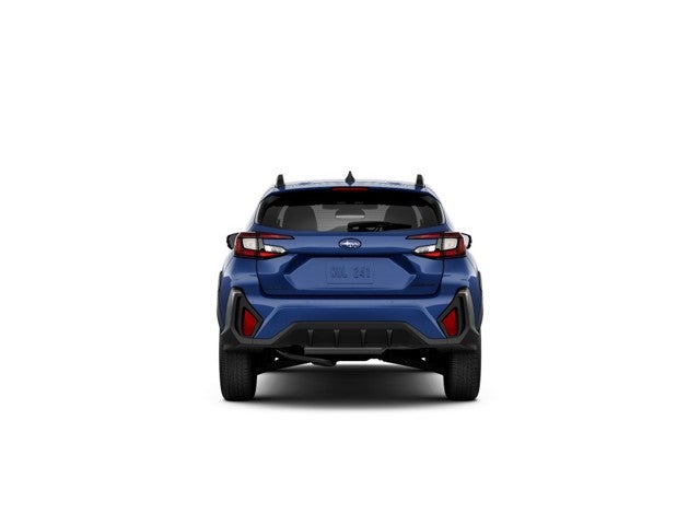 2027 Subaru CROSSTREK Base