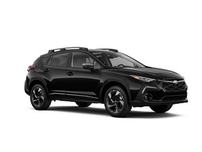 2027 Subaru CROSSTREK Base