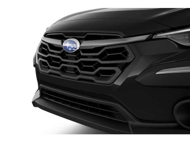 2027 Subaru CROSSTREK Base