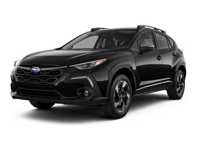 2027 Subaru CROSSTREK Base