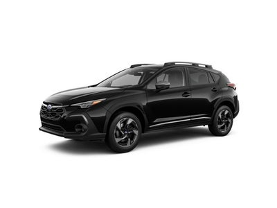 2027 Subaru CROSSTREK Base