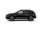 2027 Subaru CROSSTREK Base