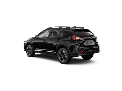 2027 Subaru CROSSTREK Base