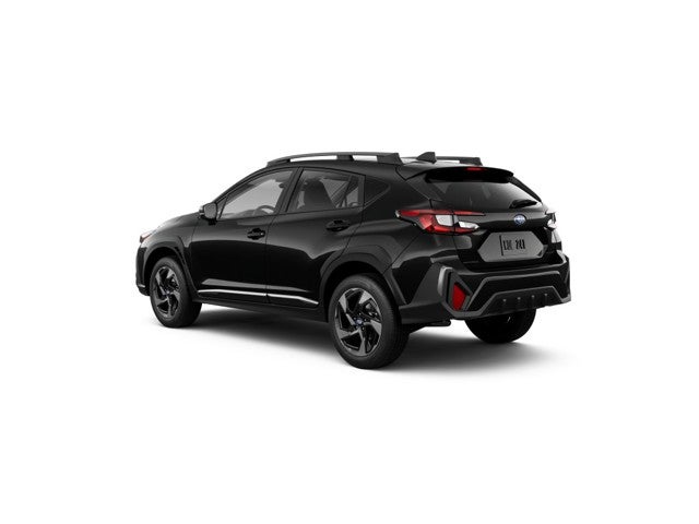 2027 Subaru CROSSTREK Base