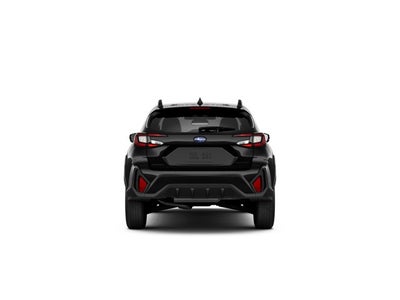 2027 Subaru CROSSTREK Base