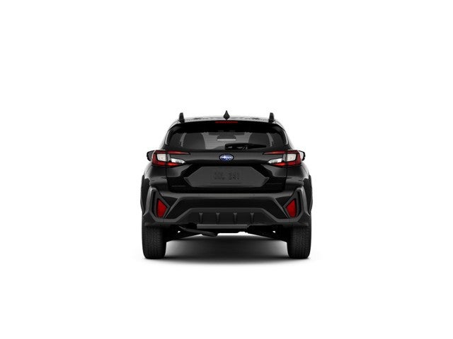 2027 Subaru CROSSTREK Base