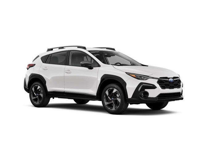 2027 Subaru CROSSTREK Base