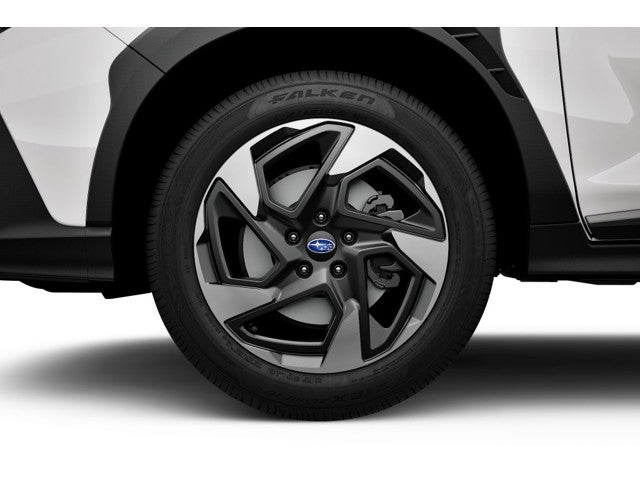 2027 Subaru CROSSTREK Base