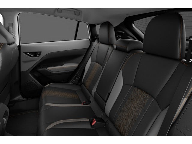 2027 Subaru CROSSTREK Base