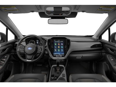 2027 Subaru CROSSTREK Base