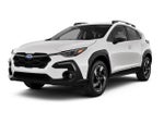 2027 Subaru CROSSTREK Base