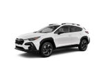 2027 Subaru CROSSTREK Base