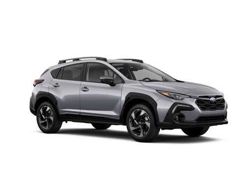 2027 Subaru CROSSTREK Base