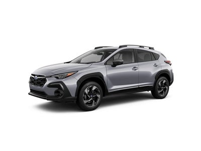 2027 Subaru CROSSTREK Base