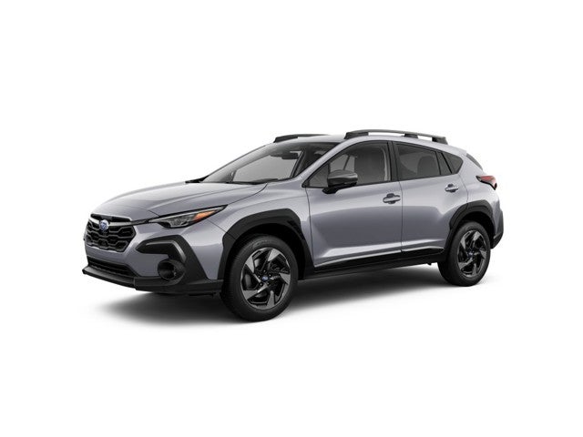 2027 Subaru CROSSTREK Base
