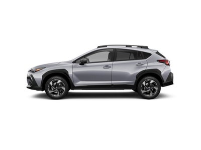 2027 Subaru CROSSTREK Base