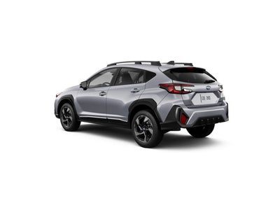2027 Subaru CROSSTREK Base