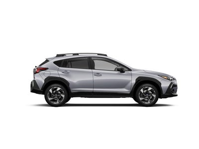 2027 Subaru CROSSTREK Base