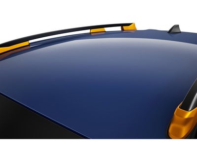 2027 Subaru CROSSTREK Base