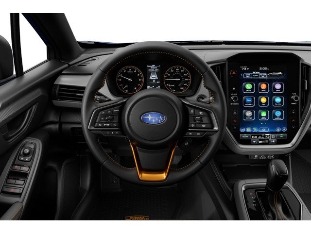 2027 Subaru CROSSTREK Base