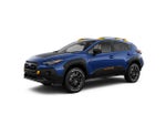 2027 Subaru CROSSTREK Base