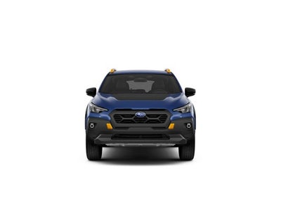 2027 Subaru CROSSTREK Base