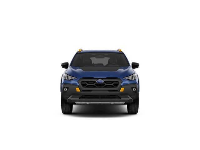2027 Subaru CROSSTREK Base