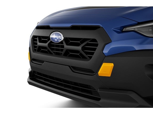 2027 Subaru CROSSTREK Base