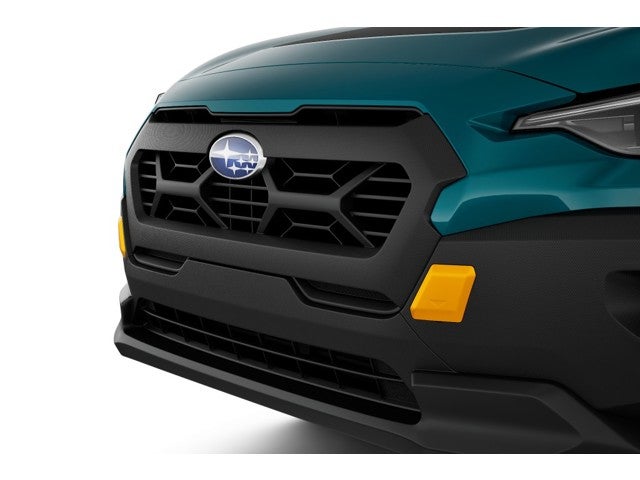 2027 Subaru CROSSTREK Base