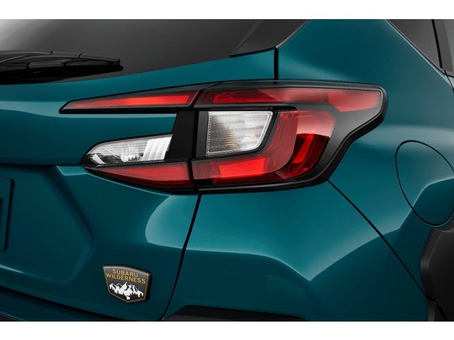 2027 Subaru CROSSTREK Base