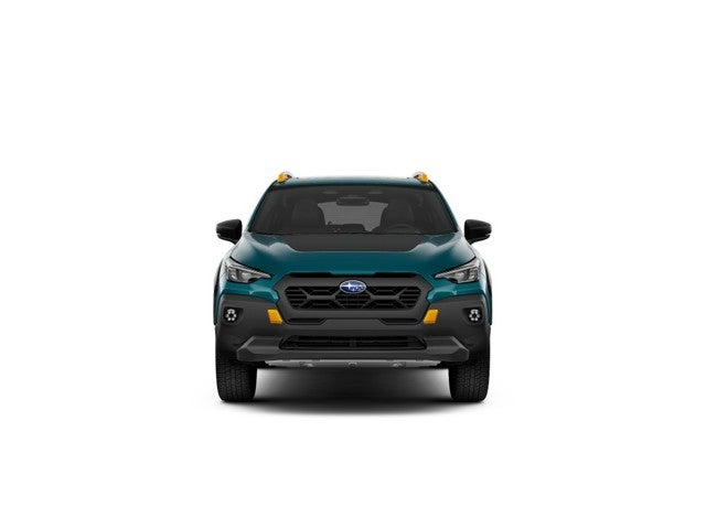2027 Subaru CROSSTREK Base