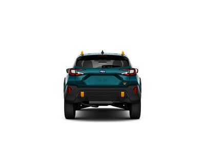 2027 Subaru CROSSTREK Base