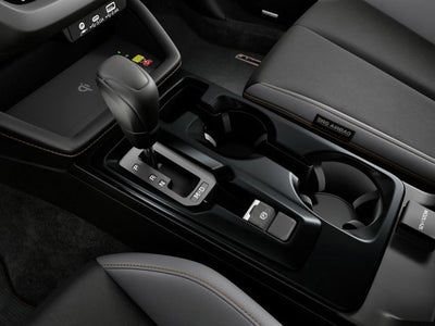 2026 Subaru FORESTER Sport Hybrid